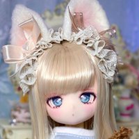 ゆら🍓りりあむどーる🍓 (@leliam_doll) 's Twitter Profile Photo ゆら🍓りりあむどーる🍓 (@leliam_doll) 's Twitter Profile Photo