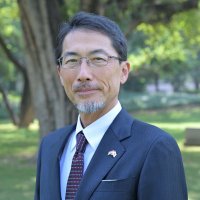 ONO Keiichi, Ambassador of Japan (@japanambindia) 's Twitter Profile