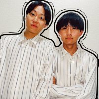 神戸兄弟 (@kanbe_brothers) 's Twitter Profile Photo 神戸兄弟 (@kanbe_brothers) 's Twitter Profile Photo