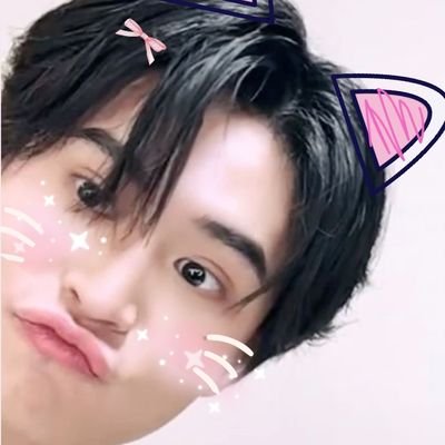fan acc⋆ so loud over my faves୧⍤⃝˚🌻🪥revolve around @tawattannn & @gemini_tiྀི
-`♡´- พี่สี่ น้องเม👬 #สี่เม enthu — 𝘗𝘦𝘦𝘮𝘛𝘩𝘢𝘪 #BUSbecauseofyouishine