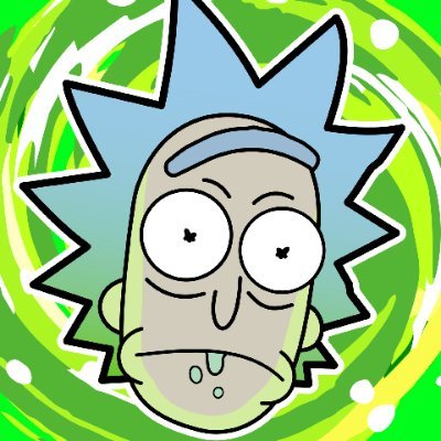 Pocket Mortysさんのプロフィール画像