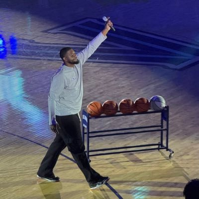 Kris Jenkins Profile