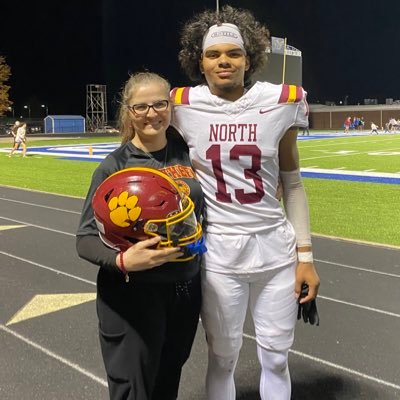 Kyran Axtell Profile