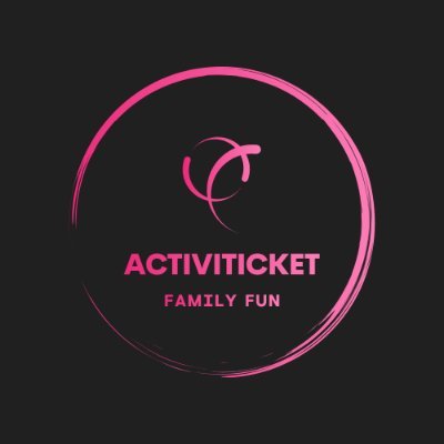 Activiticket's profile picture. Kids clubs and classes. Book kids events and activities.
Advertise your venue free and start booking spaces