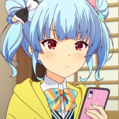 gu_gu_81's profile picture. 장르계아님