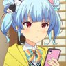 gu_gu_81's profile picture. 장르계아님