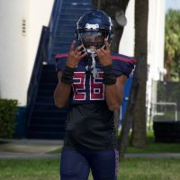 Markeyon Moore (@markeyon8) 's Twitter Profile