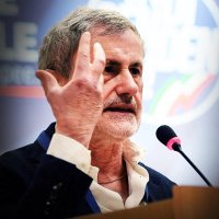 Gianni Alemanno (@alemannotw) 's Twitter Profile