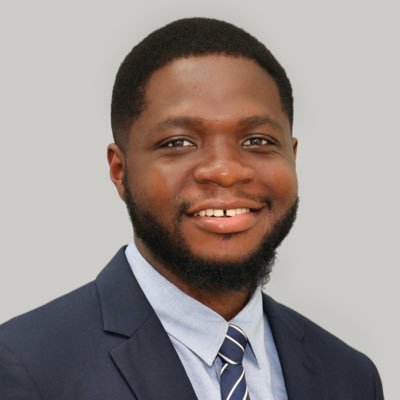 PGY-1 Internal Medicine Resident @KUSM_Wichita | Godspeed | Alumni @UnivofGh | Obuasiboy 👑🇬🇭