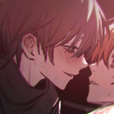 kuroakamakinout's profile picture. kuroaka chae yul kylar the loner GOONER @unlOng_human #harutsuginotwt #kuroakatwt