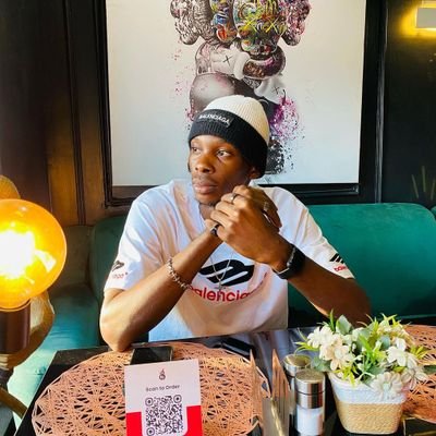 Austin_Jaja_'s profile picture. God first ❤️
Entrepreneur• Lone wolf 🐺