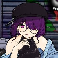 クサリ🥀⛓煙離れ (@kusarivrc) 's Twitter Profile Photo クサリ🥀⛓煙離れ (@kusarivrc) 's Twitter Profile Photo