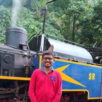 Santhosh #SaveSoil (@mshanthosh1) 's Twitter Profile