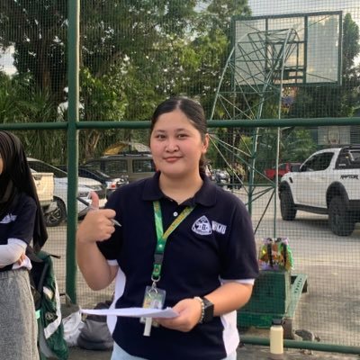 BA polsci student na pasuko na sa bohai