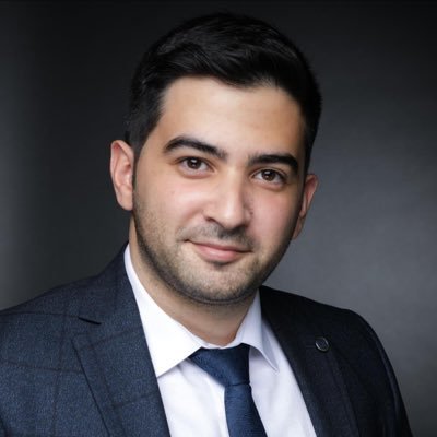 Geschäftsführer & wissenschaftlicher Mitarbeiter, Centrum für Türkei- und EU-Studien @UniCologne