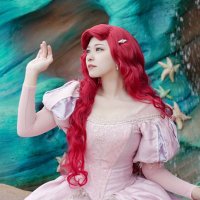 ぶる嬢🫧🤍 (@ojyou_cos_01) Twitter profile photo