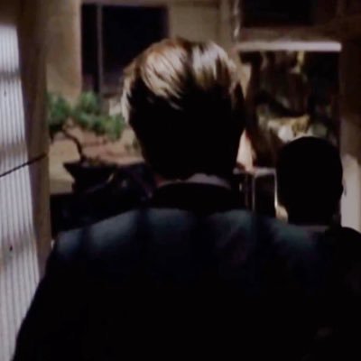 alanfics's profile picture. 