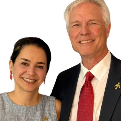 MO_RNC_Members's profile picture. Representing MO's Conservative values at the RNC! 🇺🇸🐘 **Follow Dr. Maryam and Mr. David Lightner individually @DrM_RNC & @davidlightner13. **