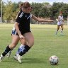 Anna Mapes (@annamapessoccer) 's Twitter Profile