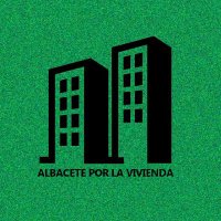 Albacete por la Vivienda (@albxlavivienda) 's Twitter Profile Photo