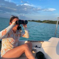 Lena Glez (@lenaglezh) 's Twitter Profile