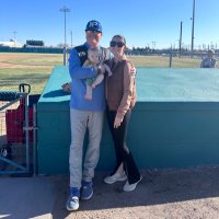 Ricky Holm (@coach_holm_21) 's Twitter Profile