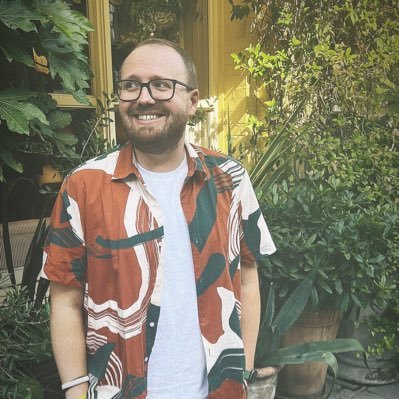 MrSmith3108's profile picture. From Royalties to Teacher | SCITT QTS & PGCE: 2021/22 | Year 2 Teacher in London