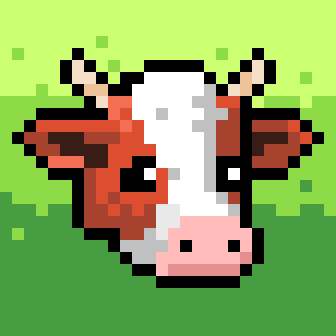 Alpine MineCow farmer 🐄| Swiss dairy & NFTs 🍫| Milk to tokens 💰| Powered by Swisstronik 🇨🇭