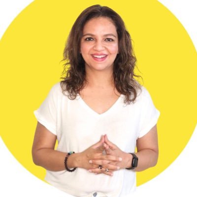 Manifestation Coach, Former IBMer, Visual Artist, Speaker, Fitness Buff, Mother. FB-shilpaaroras INSTA-shilpaarorasharma