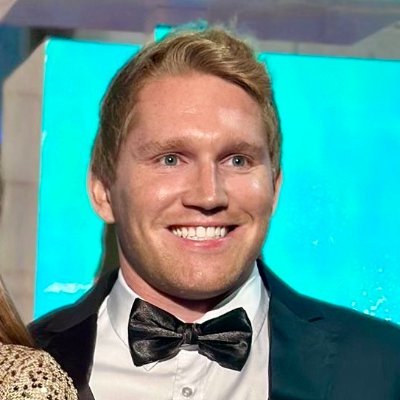 Brett Kuprel Profile