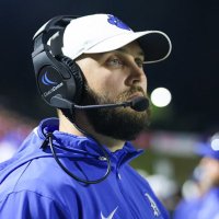 Chase Cheaney (@coach_cheaney) 's Twitter Profile