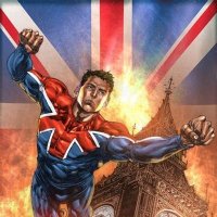 J Marvel 🇬🇧🟣 (@mrjmarvel4ever) 's Twitter Profile