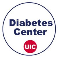 UIC Diabetes Center (@diabetes_uic) 's Twitter Profile Photo UIC Diabetes Center (@diabetes_uic) 's Twitter Profile Photo