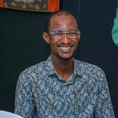 Rico_Stro's profile picture. @Thedatax @Saticom @ThalesPrint @Sicopress @SonetPress | Co-Funder💫 Marketing 🚀 Digital 💻 Web 📲 《White Spirit dans le tête et dans l'attitude 🏳🤍》