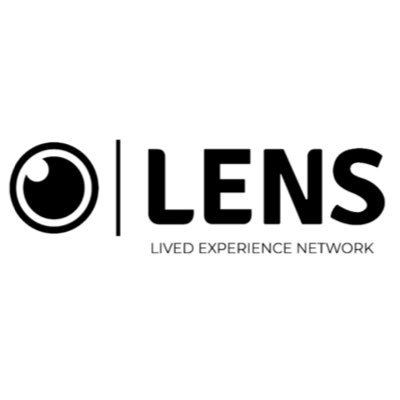Providing another LENs into health and social care services to give people with #LivedExperience a voice at every level of organisations