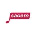 Sacem (@sacem) Twitter profile photo Sacem (@sacem) Twitter profile photo