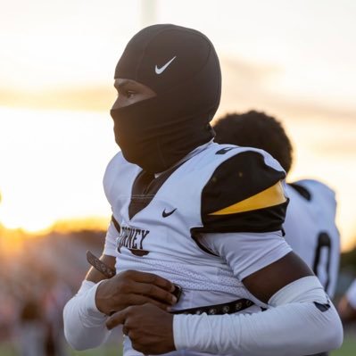 Derrick “DJ” Page Profile