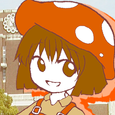 松茸定食 京都大学ゲーム制作サークル Matsuteiad Twitter