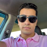 Hesham Gaafar (@hgaafar22) 's Twitter Profile