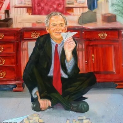 nojdlonra's profile picture. Bible believing NON-ZIONIST Christian . ✝️ 🇵🇸
No porn bots, No DM's Follow me I follow back.
