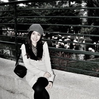jamelaleigh's profile picture. Auditless Social Media