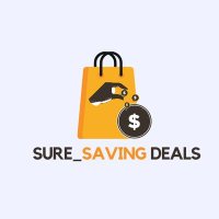 Sure Saving Deals (@sure_saving) 's Twitter Profile