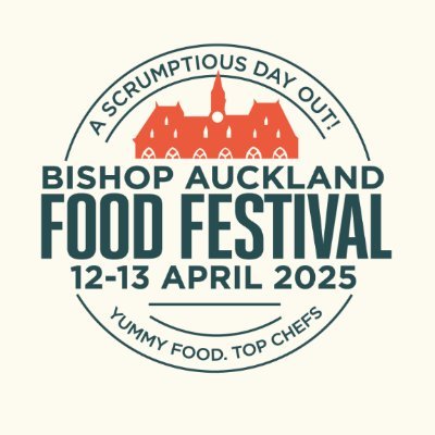 Bishop Auckland Food Festival Profile