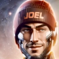 Joelliuzzi#metaversearmy (@joelliuzzi) 's Twitter Profile Photo Joelliuzzi#metaversearmy (@joelliuzzi) 's Twitter Profile Photo