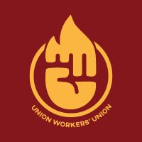 Union Workers' Union (@unionworkersuk) 's Twitter Profile Photo Union Workers' Union (@unionworkersuk) 's Twitter Profile Photo