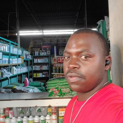 PatrickSaurowe's profile picture. Very soft spoken