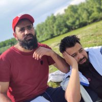 Ishfaq Butt (@ishfaqbutt873) 's Twitter Profile