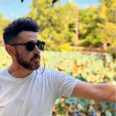 Nick Rovisa Profile
