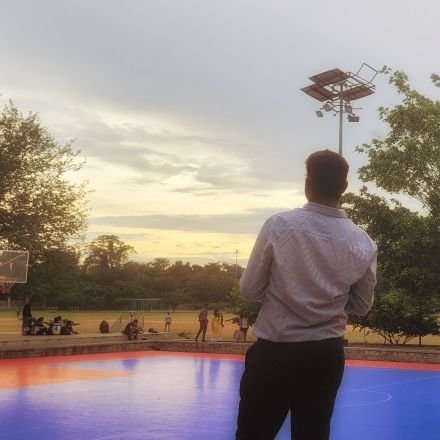 84_vignesh10171's profile picture. 20 |  Engineering Student |  Economics