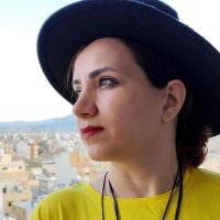 afarinoush (@afarinoush) 's Twitter Profile